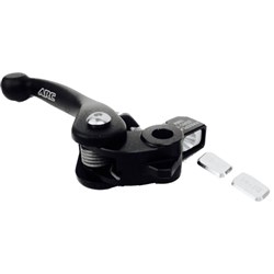 ARC BRAKE POWER LEVER MAGURA HUSQ TE / FE 18-21 W/ ADJUST FLIP CHIPS (3)