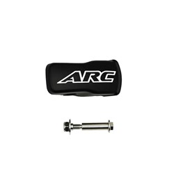 ARC HYDRULIC BRAKE DUST COVERS NISSIN HONDA KAWI SUZUKI YAMAH