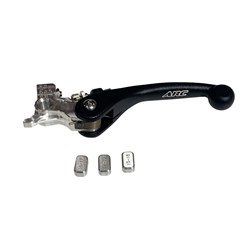 ARC CLUTCH POWER LEVER SX EXC 14-23 BETA RR/RS 12-23 W/ ADJUST FLIP CHIPS (3)