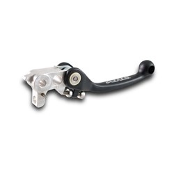 ARC CLUTCH LEVER RC 4 PERCH SILVER REPLACEMENT LEVER ONLY