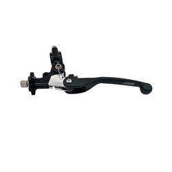 ARC CLUTCH & PERCH MC8 BLACK ASSEMBLY (LEFT)