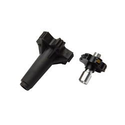 ARC SPARE PARTS RC8 ADJUSTER KIT