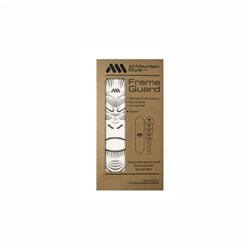 ALL MOUNTAIN STYLE AMS BASIC FRAME PROTECTION WRAP CLEAR / APE