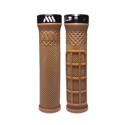 ALL MOUNTAIN STYLE AMS GRIPS CERO GUM