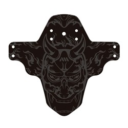 ALL MOUNTAIN STYLE AMS MUD GUARD DEVIL / GREY