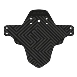 ALL MOUNTAIN STYLE AMS MUD GUARD GREY / MAZE