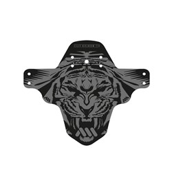 ALL MOUNTAIN STYLE AMS MUD GUARD GREY  TIGER