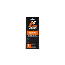 ARMOR VISION 48MM LENS PROTECTOR TRY IT CLEAR (SINGLE PACK)