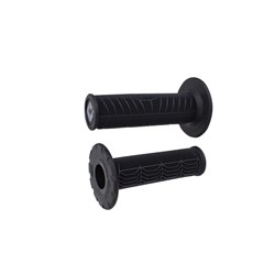 ODI MX DIRTCONTROL SINGLE PLY GRIP MOTION PRO BLACK