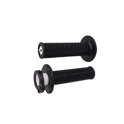 ODI MX DIRTCONTROL LOCK ON GRIP MOTION PRO BLACK