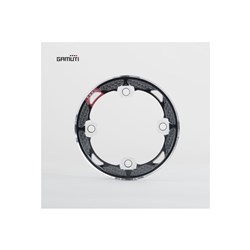 GAMUT BASHGUARD P20S BLACK 4/104 2013