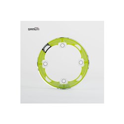 GAMUT BASHGUARD P20S GREEN 4/104 2013