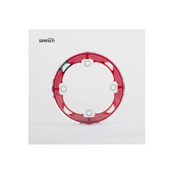 GAMUT BASHGUARD P20S RED 4/104 2013