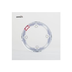 GAMUT BASHGUARD P20S BLUE 4/104 2013