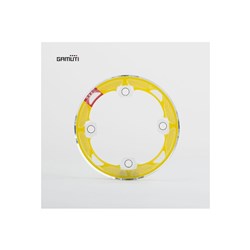 GAMUT BASHGUARD P20S YELLOW 4/104 2013