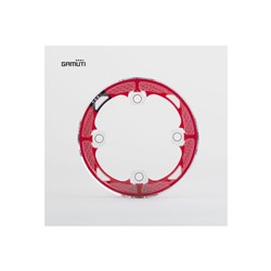 GAMUT BASHGUARD P30S RED 4/104 2013