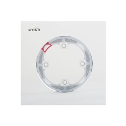 GAMUT BASHGUARD P30S WHITE 4/104 2013