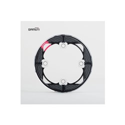 GAMUT BASHGUARD P38S BLACK 4/104 2013