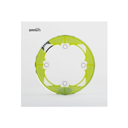 GAMUT BASHGUARD P38S GREEN 4/104 2013