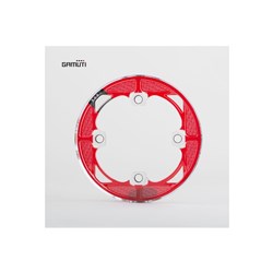 GAMUT BASHGUARD P38S RED 4/104 2013