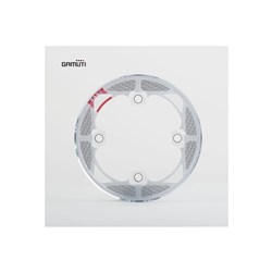 GAMUT BASHGUARD P38S WHITE 4/104 2013