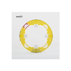GAMUT BASHGUARD P38S YELLOW 4/104 2013