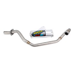 Bills Pipes Full Exhaust Systems | Lusty Industries | Distributed