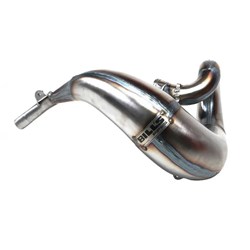 BILLS HONDA CR 250 05-07 MX2 WORKS PIPE