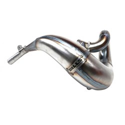 BILLS HONDA CR 85R / RB 05-07 MX2 WORKS PIPE