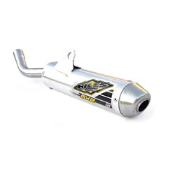 BILLS HONDA CR 125 02-04 MX2 SILENCER