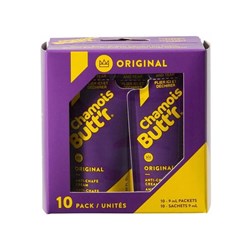 CHAMOIS BUTTR ORIGNAL ANTI-CHAFE 9ML - 10 PACK