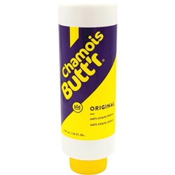 CHAMOIS BUTTR ORIGNAL ANTI-CHAFE 946ML SQUEEZE BOTTLE