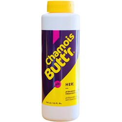 CHAMOIS BUTTR HER ANTI-CHAFE 946ML SQUEEZE BOTTLE