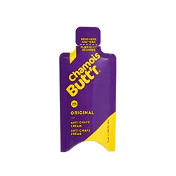 CHAMOIS BUTTR ORIGNAL ANTI-CHAFE 9ML - SINGLE PACK ONLY