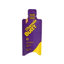 CHAMOIS BUTTR COCONUT ANTI-CHAFE 9ML - SINGLE PACK ONLY