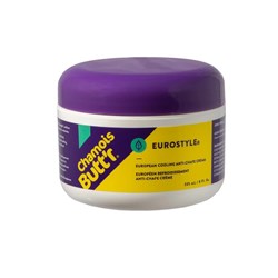 CHAMOIS BUTTR EUROSTYLE ANTI-CHAFE 235ML JAR