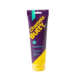 CHAMOIS BUTTR EUROSTYLE ANTI-CHAFE 235ML TUBE