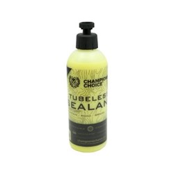 CHAMPIONS CHOICE AUSSIE MADE SEALANT 250ML BOTT INC STRAW+VALVE TOOL (BOX 12)