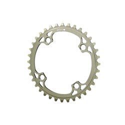 GAMUT CHAINRING 34T RACERING 4/104