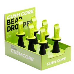 CUSHCORE TOOL BEAD DROPPER TYRE LEVER 6 PACK