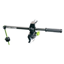 CUSHCORE TOOL ROTARY TYRE TOOL FITMENT & INSTALLATION