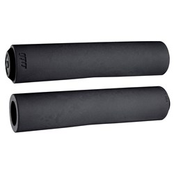 ODI MTB F-1 FLOAT FOAM GRIP 130MM BLACK