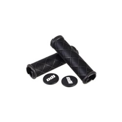 ODI MTB CROSS TRAINER LOCK ON GRIP BLACK