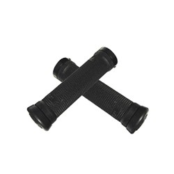 ODI MTB BMX RUFFIAN LOCK ON GRIP BLACK