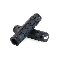 ODI MTB ROGUE LOCK ON GRIP BLACK