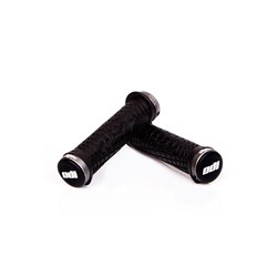 ODI MTB TLD LOCK ON GRIP BLACK/GREY