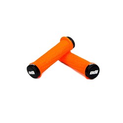 ODI MTB TLD LOCK ON GRIP 130MM ORANGE