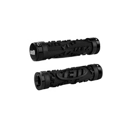 ODI MTB YETI HC LOCK ON GRIP 130MM BLACK