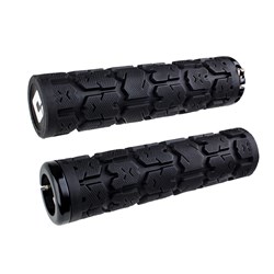 ODI MTB BMX ROGUE V2.1 LOCK ON GRIP 135MM BLACK