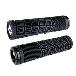 ODI MTB REFLEX V2.1 LOCK ON GRIP 135MM BLACK